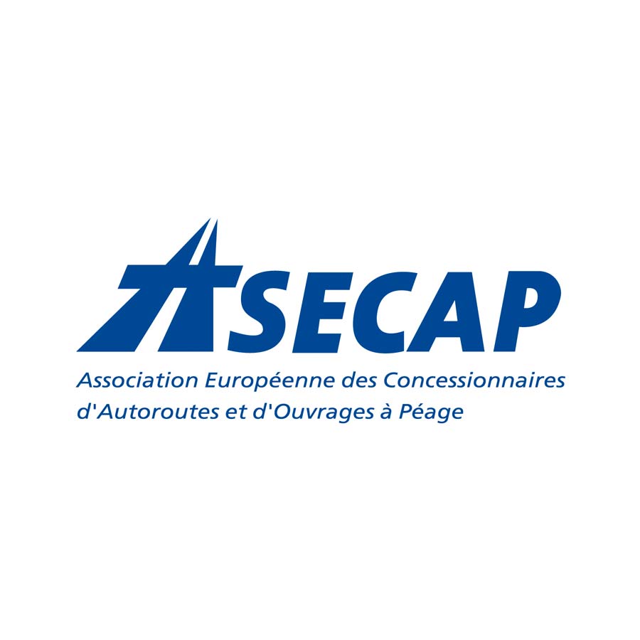 2. ASECAP - European Association of Operators of Tolled Motorways, Tunnels and Bridges