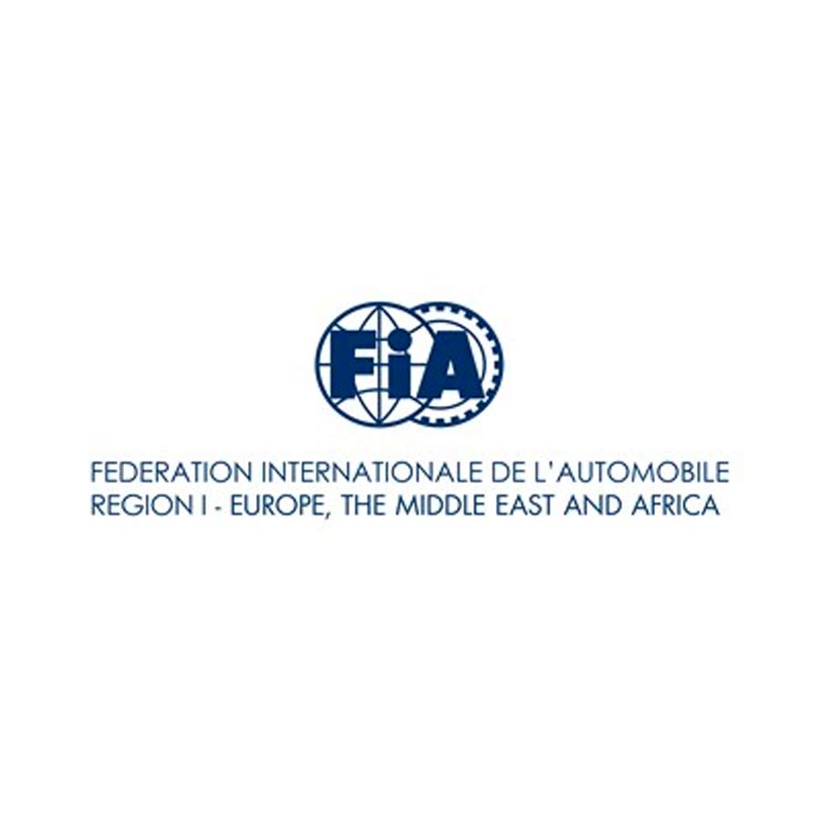1. FIA Fédération Internationale de l’Automobile, Region I - Europe, The Middle East and Africa