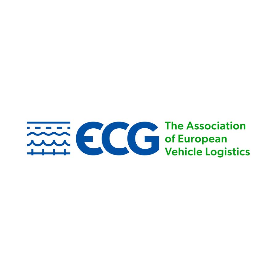 ECG Association of European Vehicle Logistics